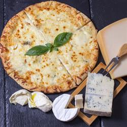 Pizzeria Gourmonde, Chiajna
