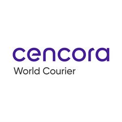World Courier, Bucureşti
