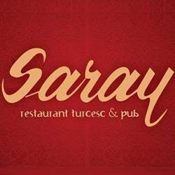 Saray Restaurant, Bucureşti