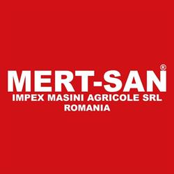 Mert-San Impex Masini Agricole S.r.l, Codlea