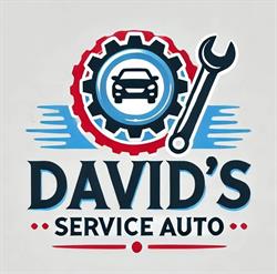Service Auto David's, Prundu