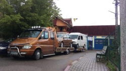 CORNEL SERVICE S.R.L., Cugir