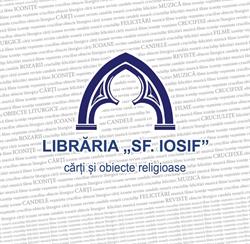 Librăria Sf. Iosif, Bucureşti