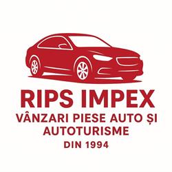 Rips Impex S.r.l, Ploieşti