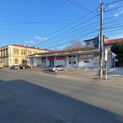 ITP GARA DE SUD 1, Ploieşti