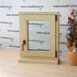 WoodFactory, Vatra Dornei