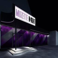 Muzette Night Club, Craiova