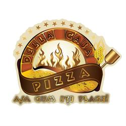 Pizza Della Casa, Bucureşti