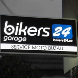 bikers24 garage - service moto Buzau