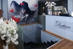 DESTINA BEAUTY CENTER, Pipera