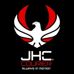 JHC Courier - curierat rapid, Bucureşti