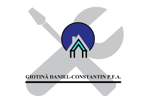 GIOTINA DANIEL-CONSTANTIN PERSOANA FIZICA AUTORIZATA, Drobeta-Turnu Severin