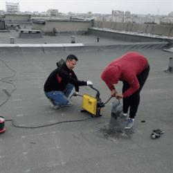 Mercur Instal SRL, Bucureşti