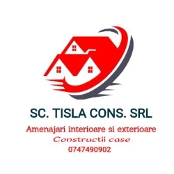 TISLA CONS PROIECT SRL, Galaţi