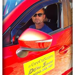 Doru Soare instructor auto Târgoviste