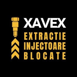 Extractii injectoare blocate sau rupte Xavex, Craiova
