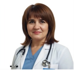 Dr. Ala David - Pediatrul Familiei, Bucureşti