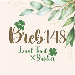 Breb 148 - Local Food&Garden