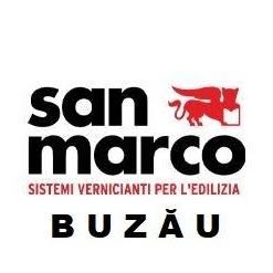 SAN MARCO BUZAU, Buzău