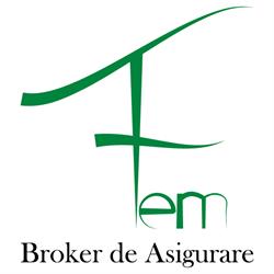 FEM Broker de Asigurare, Bucureşti