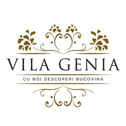 Vila Genia, Câmpulung Moldovenesc