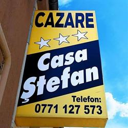 Casa Stefan Galati