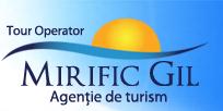 Agentia de Turism Mirific Gil, Arad