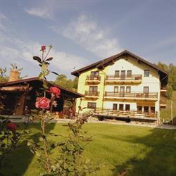 Casa Dracula by ProLex, Bran