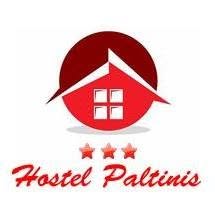 Hostel Păltiniş, Hunedoara
