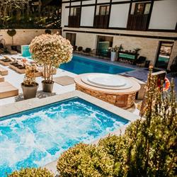 Hotel Elexus, Predeal