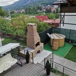 Casa Dixi Busteni