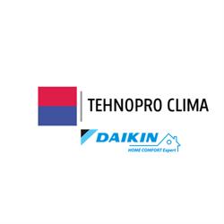 Tehnopro Clima - Daikin, Craiova