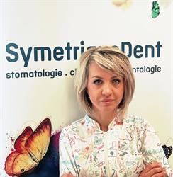 Symetrique Dent, Bucureşti