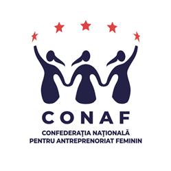 CONAF - Confederaţia Naţională pentru Antreprenoriat Feminin, Bucureşti
