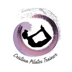 Cristina Pilates Trainer, Timişoara