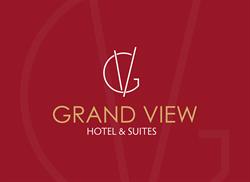 Grand View Hotel & Suites, Iaşi