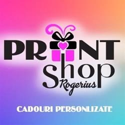 Printshop Rogerius, Oradea