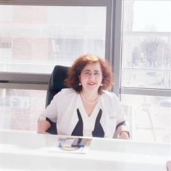 Dr. Irena SMADEA, Constanţa