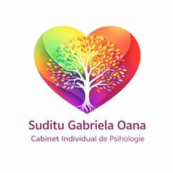 Suditu Oana Cabinet de Psihoterapie, Bucureşti