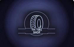 SC TM Tire Shop SRL, Timişoara