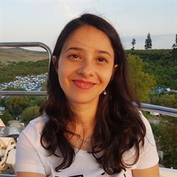 Dr. Yasmin Al Hiary Ortopedie Pediatrica, Făgăraş