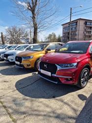 TST AUTO RULATE, Bucureşti