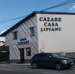 Lipianu, Târgu Jiu