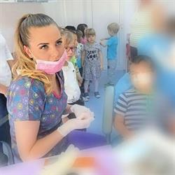 Cabinete stomatologice Evi's Smile Dr. Diana Ionescu, Craiova
