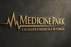 Medicine Park International, Bucureşti