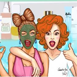 Zen Studio Cosmetic, Iaşi