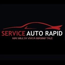 Service Auto Rapid, Focşani