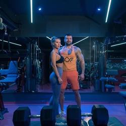 KMD POWER GYM, Craiova
