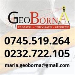 Geo Borna SRL, Paşcani