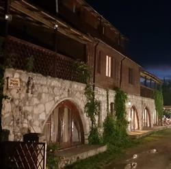 Marina Park, Vama Veche